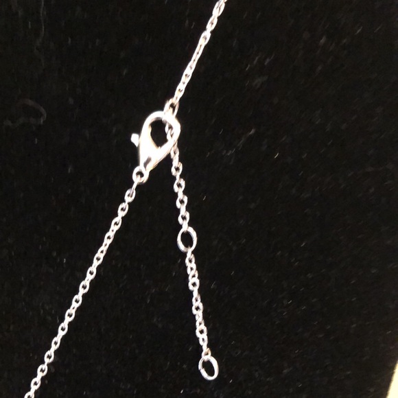 - Tea Pot Necklace - Picture 6 of 8